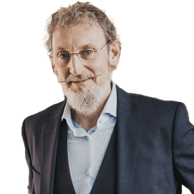Marc Hotton